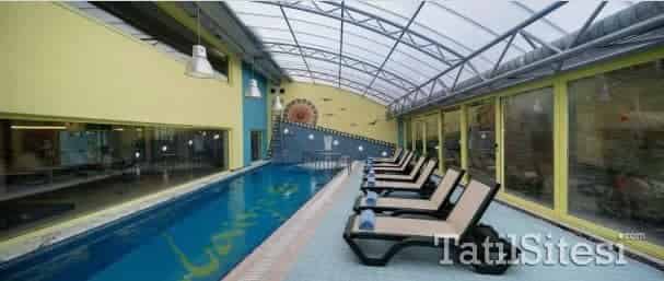 Alaiye Kleopatra Hotel 